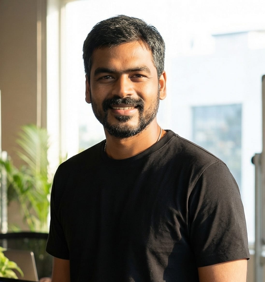 Pradeep Siddappa